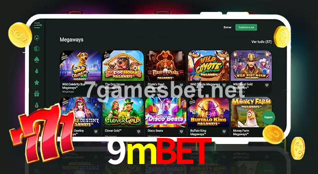 9mbet aplicativo