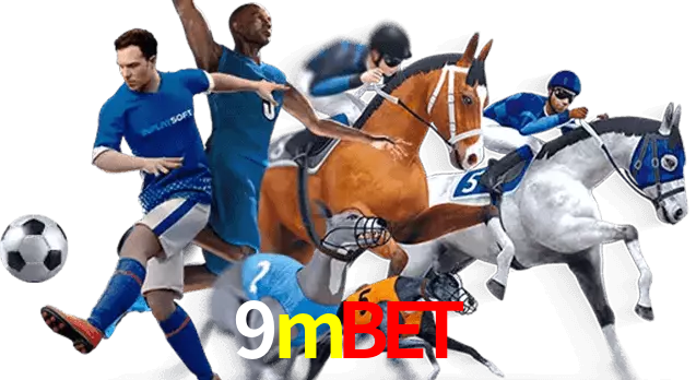 9mbet