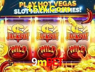 9mbet Promoções - 30+ Ofertas Diárias