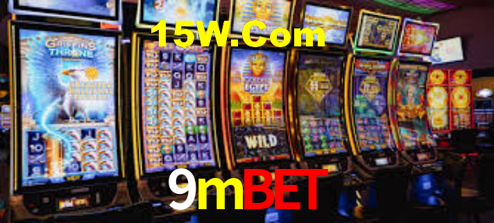 9mbet - App Features