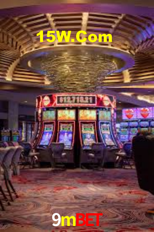 9mbet casino