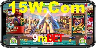 Daily Bonuses 9mbet