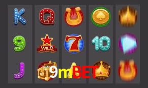 Premium Interface 9mbet
