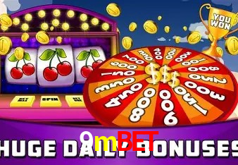 Especiais de Fim de Semana 9mbet
