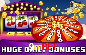 Ofertas Exclusivas 9mbet