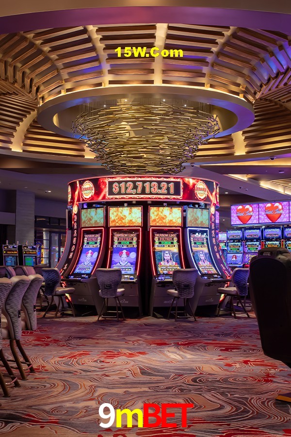 Welcome Bonus 9mbet
