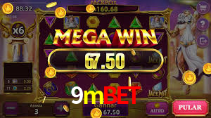 VIP Casino 9mbet