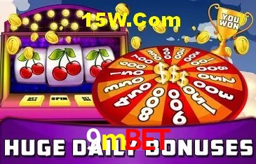 Promoções Sazonais 9mbet