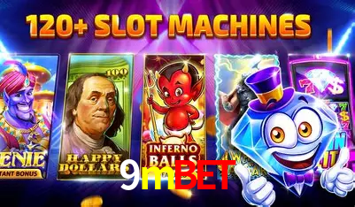 9mbet Belo Horizonte - Jackpots
