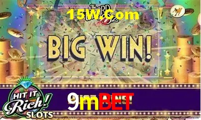 9mbet São Paulo - Top Slots