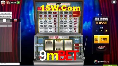 9mbet - Login Methods