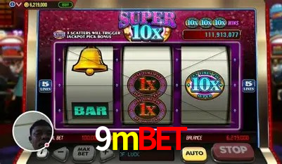 9mbet Rio de Janeiro - Slot Strategy