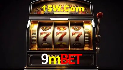 9mbet Salvador - Promo Stats