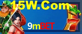 Welcome Bonus 9mbet
