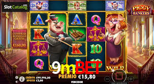 Live Casino 9mbet