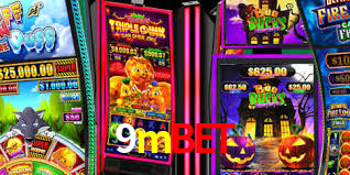 9mbet