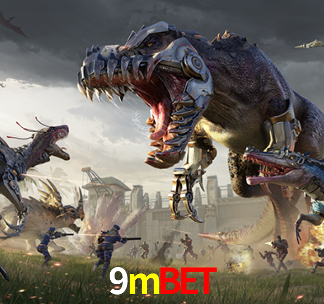 Jogos de Slot 9mbet