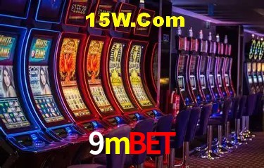 Login Seguro 9mbet