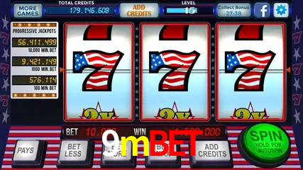 9mbet - Aplicativo Móvel