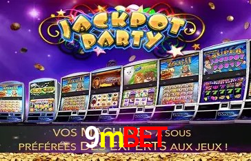 9mbet Salvador - Strategy