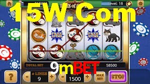 9mbet casino