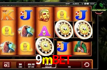 9mbet São Paulo - Hot Promos