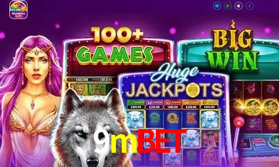 9mbet Brasília - Betting Features
