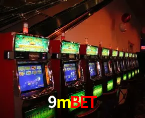 9mbet Brasília - Jogo Features