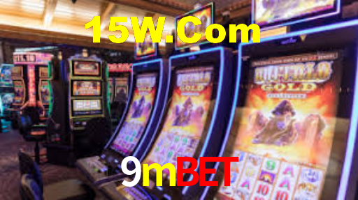 Bônus Generosos e Exclusivos no 9mbet para Você!