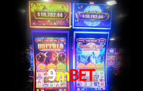 9mbet - Slots Online Oficiais Brasileiros - 9mbet.com