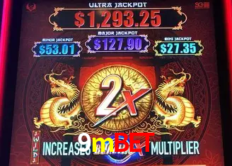 Desvendando o Mundo dos Jogos Virtuais na 9mbet